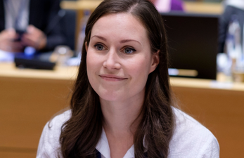 Finland’s Sanna Marin is about to become the world’s youngest Prime Minister
