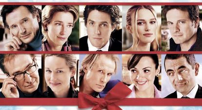Personality quiz: Which Love Actually character are you?