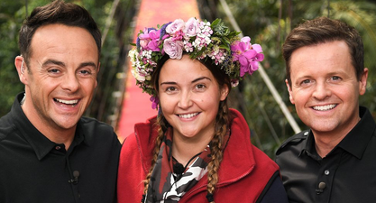 Jacqueline Jossa takes to Instagram to reassure fans after winning I’m A Celebrity 2019