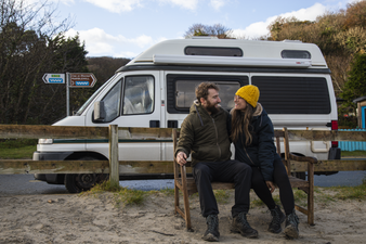 #VanLife: What it’s really like to travel the world in a camper van