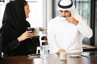 Saudi Arabia ends gender segregation in restaurants