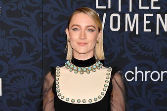 Saoirse Ronan and Andrew Scott both score Golden Globe nominations