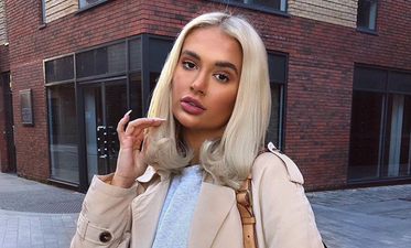 Molly-Mae changes her foundation shade after *that* YouTube video