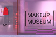 The world’s first museum dedicated to MAKEUP is opening in 2020, and wow