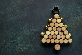 The Shelbourne’s Sommelier shares her expert Christmas wine tips (and Champagne coupes are OUT apparently)