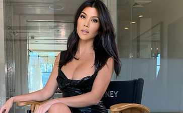 Kourtney Kardashian caught in lie about her kids in latest episode of KUWTK