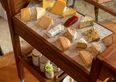 The expert guide to creating a five-star Irish cheeseboard for Christmas