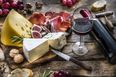 The expert guide to what wines to pair with your Christmas cheeseboard (yes, there’s a cheese for rosé!)