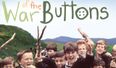 The beloved War of the Buttons will be shown on TV over the Christmas season