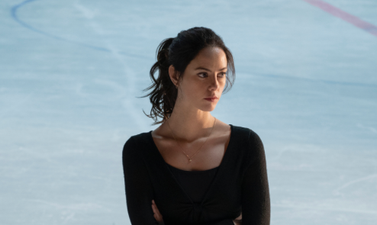 WATCH: Netflix’s Spinning Out is going to be your next TV obsession