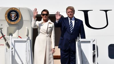 The most talked about moments on Facebook in Ireland this year have been revealed