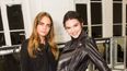 Kendall Jenner and Cara Delevingne look absolutely unrecognisable in latest modelling shoot