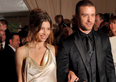 Jessica Biel reportedly asked Justin Timberlake to put his apology on Instagram