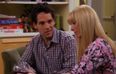 Friends creator says Phoebe and Mike nearly didn’t get married and ah, sorry