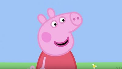 Girl who voiced Peppa Pig is now 18-years-old and we all feel ancient