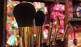 Lush’s range of cruelty free makeup brushes are all we want for Christmas this year