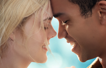 Time to mark the calendars, Netflix have announced the release for All The Bright Places