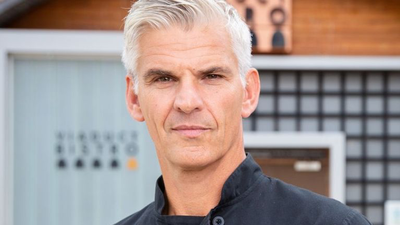 Robert Preston to be ‘arrested for murdering Vicky’ in tonight’s Corrie