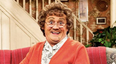 The Queen is apparently a fan of Mrs Brown’s Boys so do with that information what you will