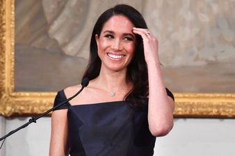 5 ‘badass’ books Meghan Markle says everyone should read in their lifetime