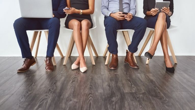 80 per cent of people believe social media impacts hiring decisions, study finds