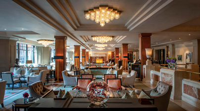 Adare Manor and Westbury Hotel included on Condé Nast Gold List 2020