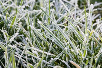 Met Éireann issue wind warning for Donegal ahead of nationwide ‘freezing fog’ next week