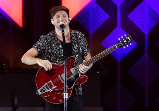 Niall Horan is going to be a coach on The Voice US