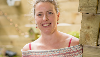 Helena Duggan on the inspiration behind her best-selling A Place Called Perfect series