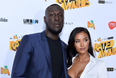 Stormzy addresses split from Maya Jama on his new album