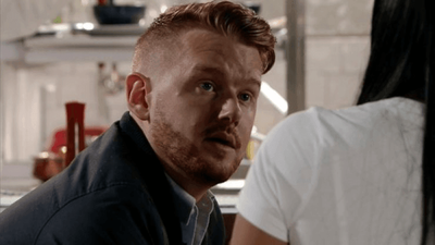 Coronation Street confirm when the truth about Gary Windass’ crimes will be exposed