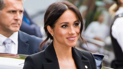 Meghan Markle on the ‘rule breaking’ Christmas gift she got from her dad Thomas