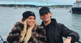 Love Island’s Joe Garratt and Lucie Donlan have broken up