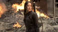 The Hunger Games’ Mockingjay – Part 1 is on TV tonight and that’s our night sorted