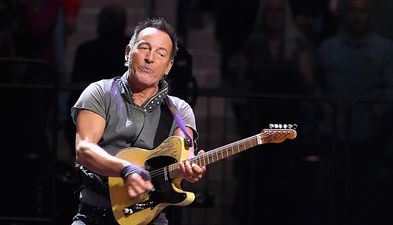 Dublin and Belfast will have a night dedicated to Bruce Springsteen featuring his music