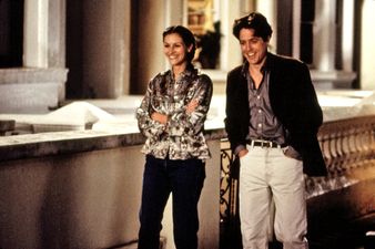 Staying in? Grab some popcorn because Notting Hill is on RTÉ One tonight