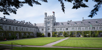 UCC has launched a new course on LGBT+ history in Ireland