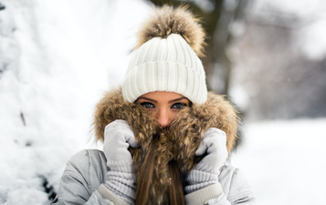 Winter skin SOS: The €12 product I can’t live without at the moment