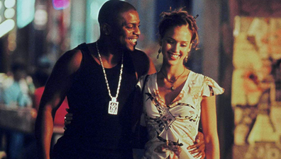 Honey just arrived on Netflix and brb, we’re off to practice the dance routines