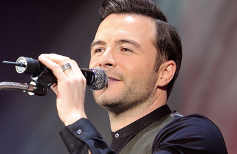 ‘Saddest day of my life’ Westlife’s Shane Filan thanks fans for support following passing of mother