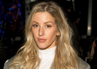 ‘What on earth’ Ellie Goulding among people who came to rescue of driver T-boned by lorry