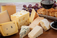 Tesco is selling a ‘drunken cheese’ kit to infuse with Prosecco or wine over Christmas