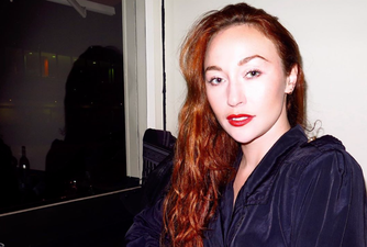 WATCH: January Winters discusses the highs and lows of modelling internationally