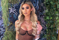 Belle Hassan thinks Maura Higgins would be ‘amazing’ on Winter Love Island