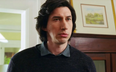 Adam Driver walks out of interview when Marriage Story clip is played
