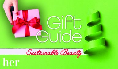 Her Christmas Gift Guide: 10 sustainable and clean beauty brands you’ll want to pop on the gift list (and your wishlist)