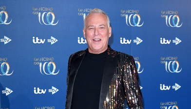 Michael Barrymore ‘gutted’ as he pulls out of Dancing on Ice after breaking his hand