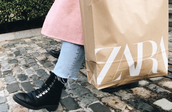 Zara’s €50 sequinned creation is literally Christmas in a dress and we must have it