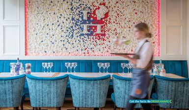 WIN a night in Galway with dinner at HYDE Bar and add some sparkle to the post-Christmas season