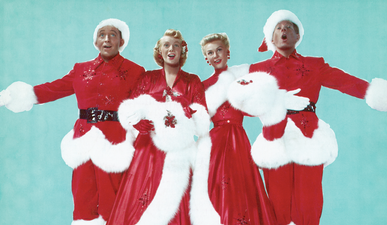 WATCH: Bing Crosby’s daughter on what it was like growing up with the king of Christmas